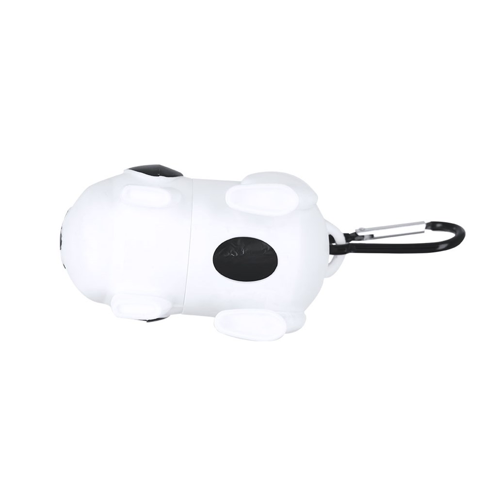 Zakjes Dispenser Kiry