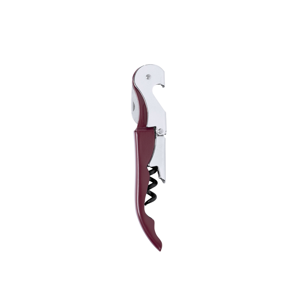 Kurketrekker Opener Kiblack