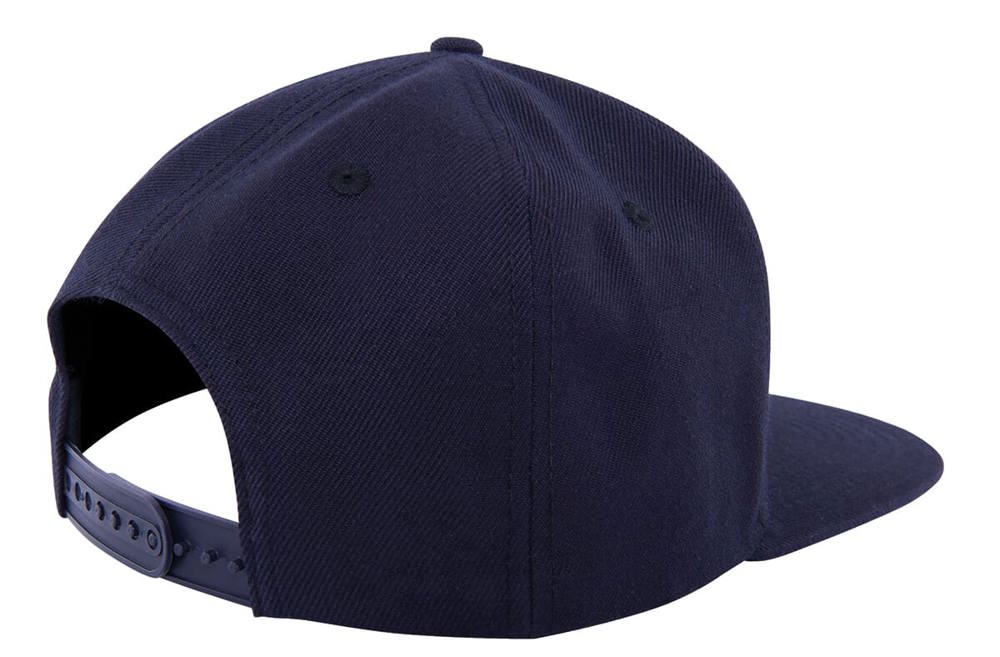 High profile cap - Retail