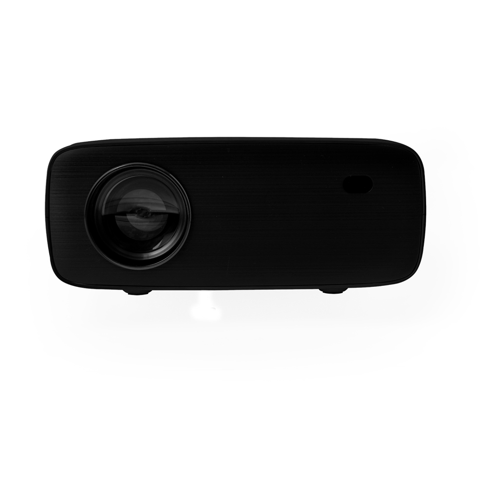 Projector Heroux