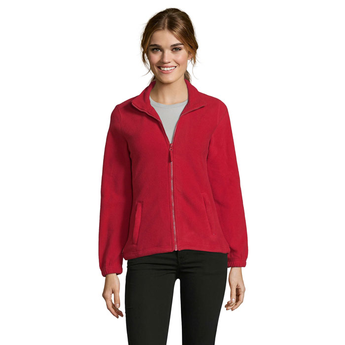 NORTH WOMEN - Rood
