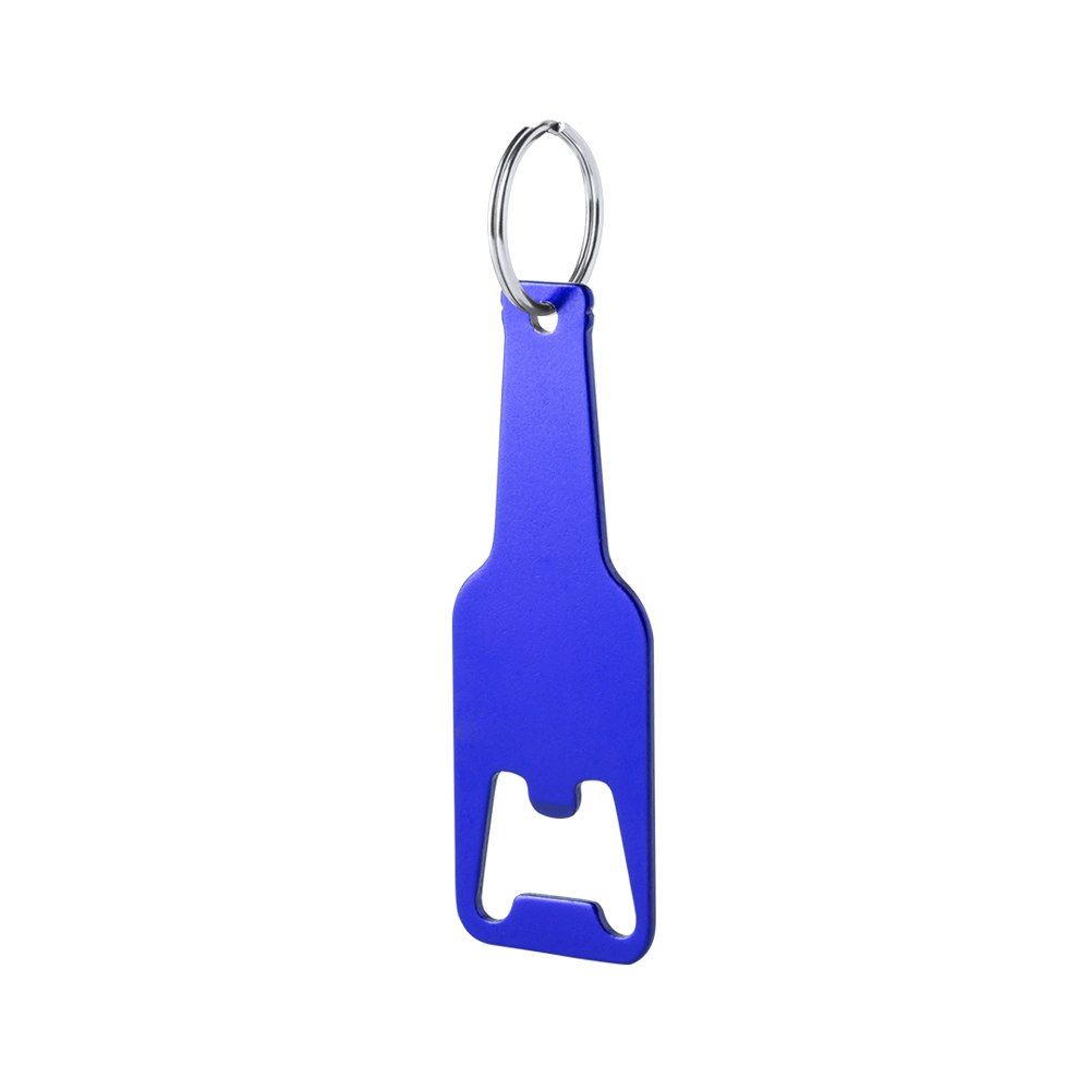Sleutelhanger Opener Clevon - AZUL
