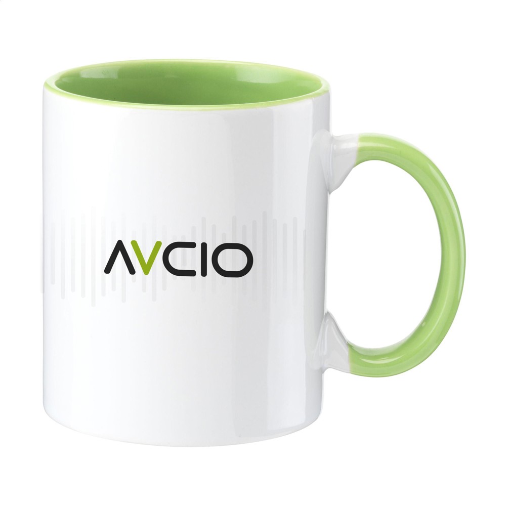 Full Colour Mug Colorato 350 mlmok