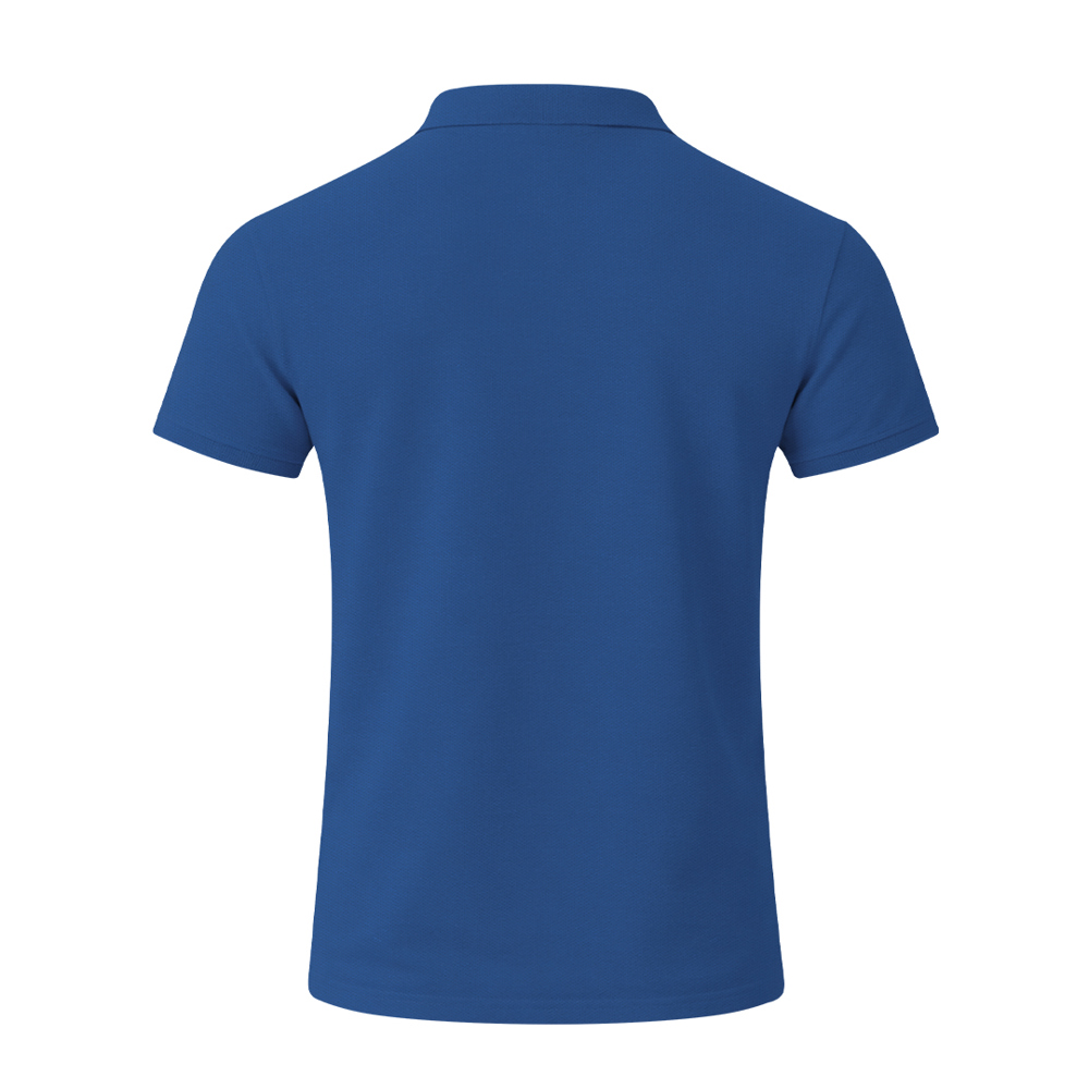 Volwassene Kleuren T-Shirt Charles