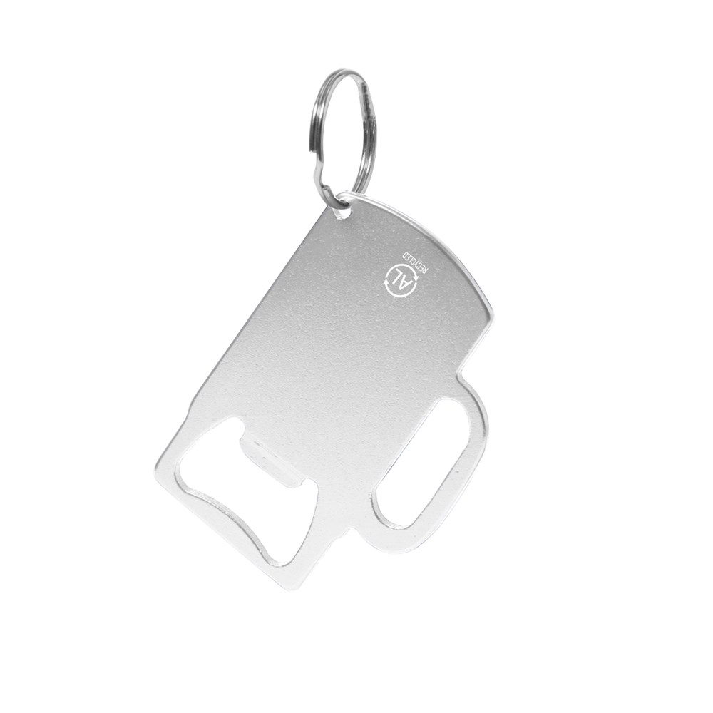 Sleutelhanger Opener Berman - PLAT