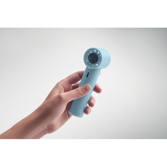 GLACI - Mini hi-speed handventilator