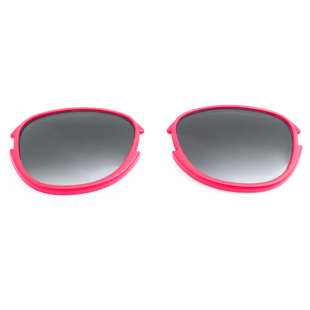 Lenzen Options - ROJ
