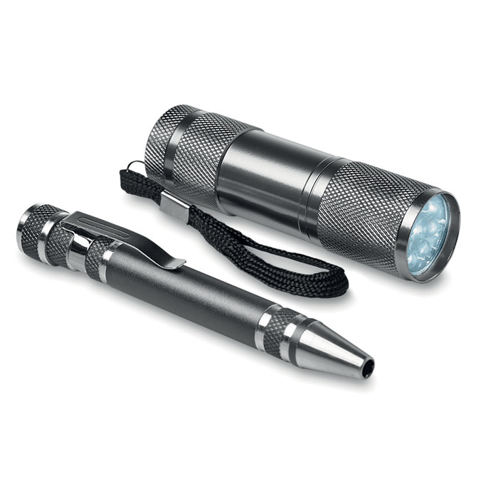 COMBITOOL - Aluminium multitool