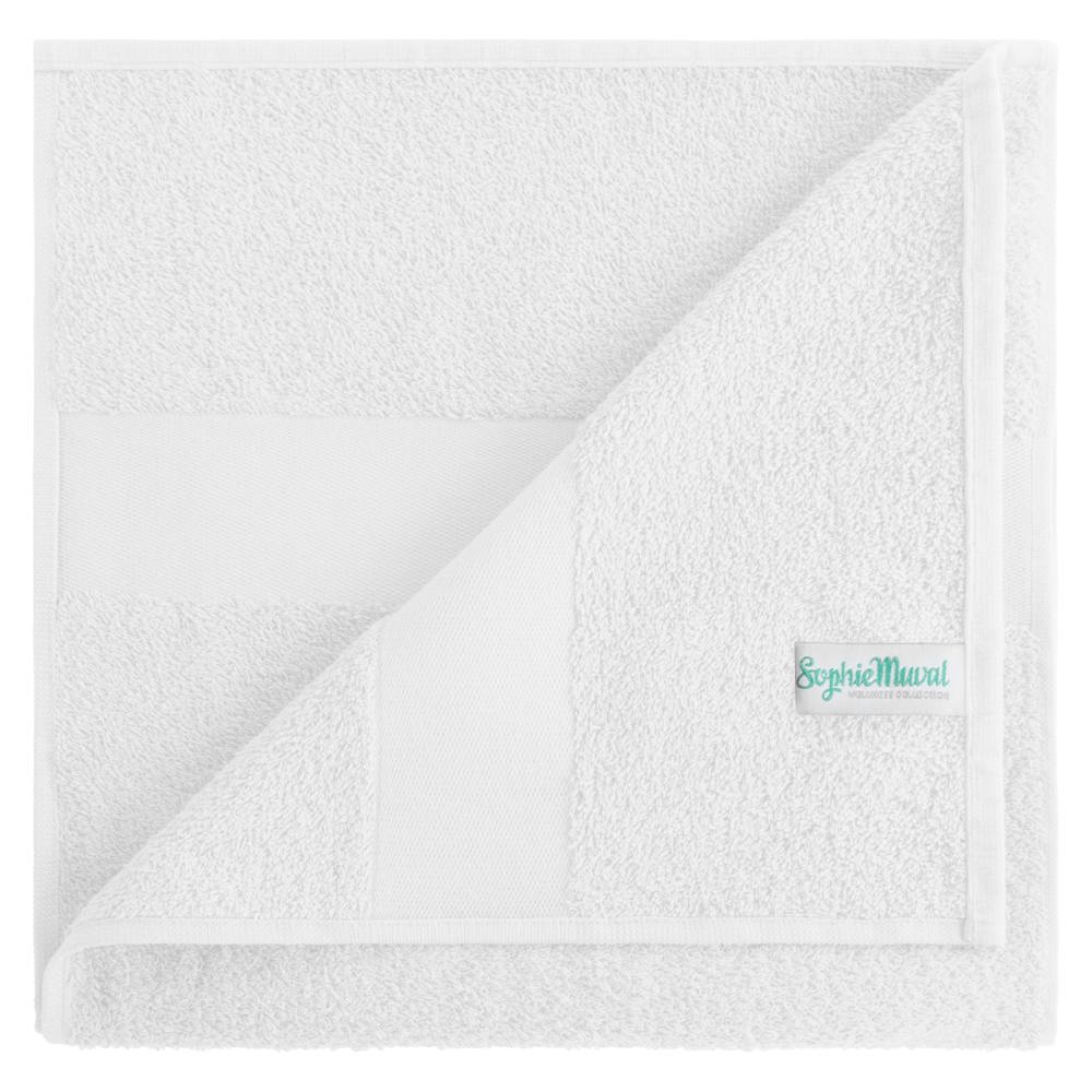 Sophie Muval sporthanddoek 130x30 cm, 450 gr/m²