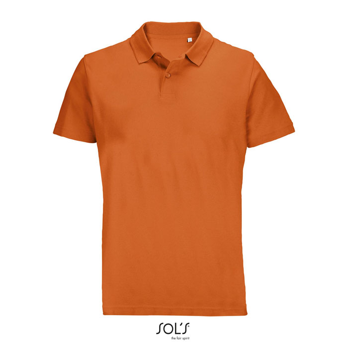 PULSE - Oranje