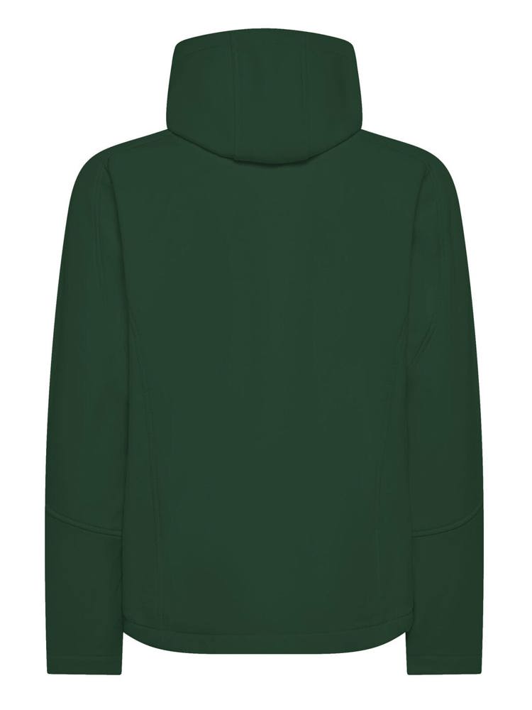 BS Storm softshell jas, 340 gr/m²