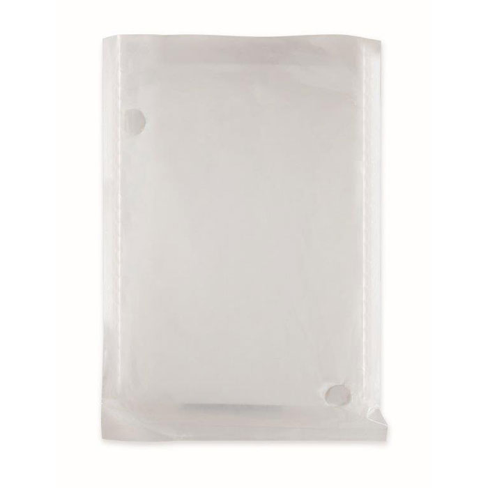 SPRINKLE PLA - Biodegradable poncho