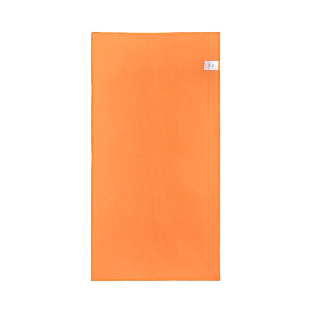 R-PET sneldrogende sport handdoek 40x80cm met etui (200g/m²) sublimatie 