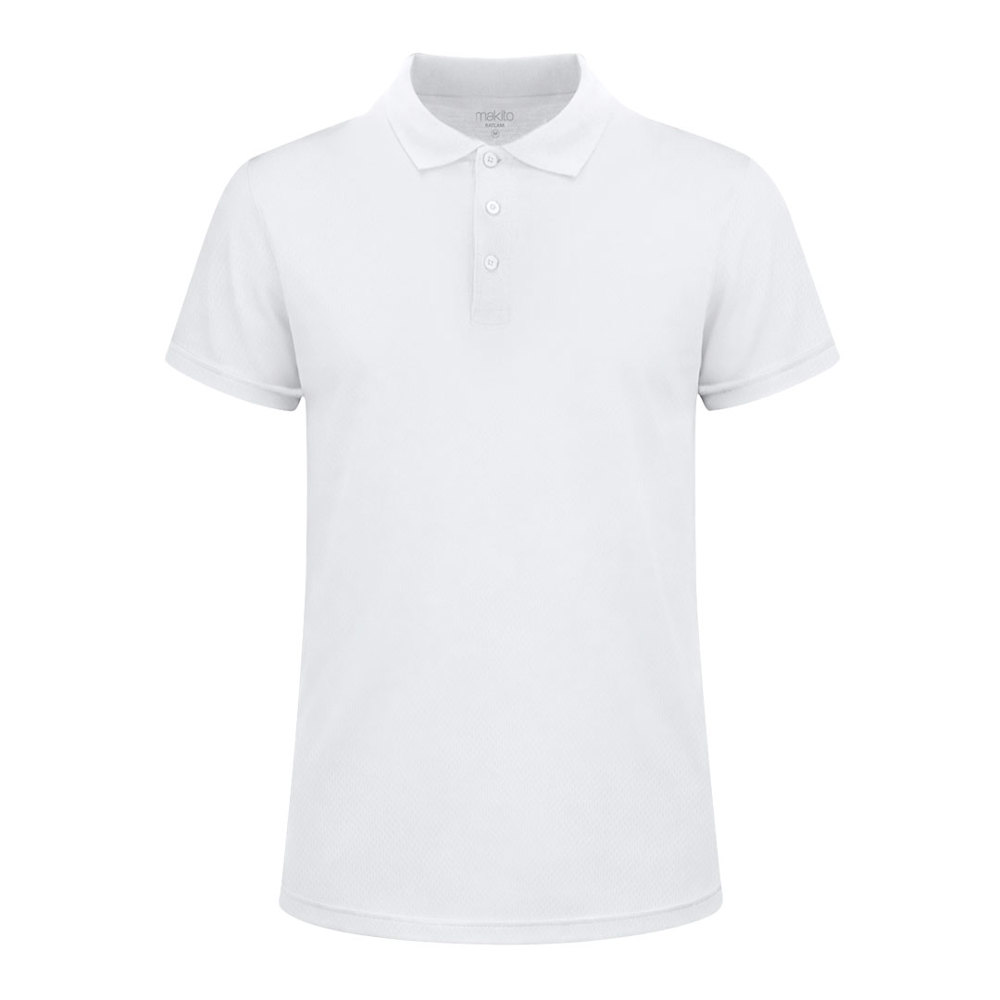 Polo Shirt Tecnic Ratlam - BLA