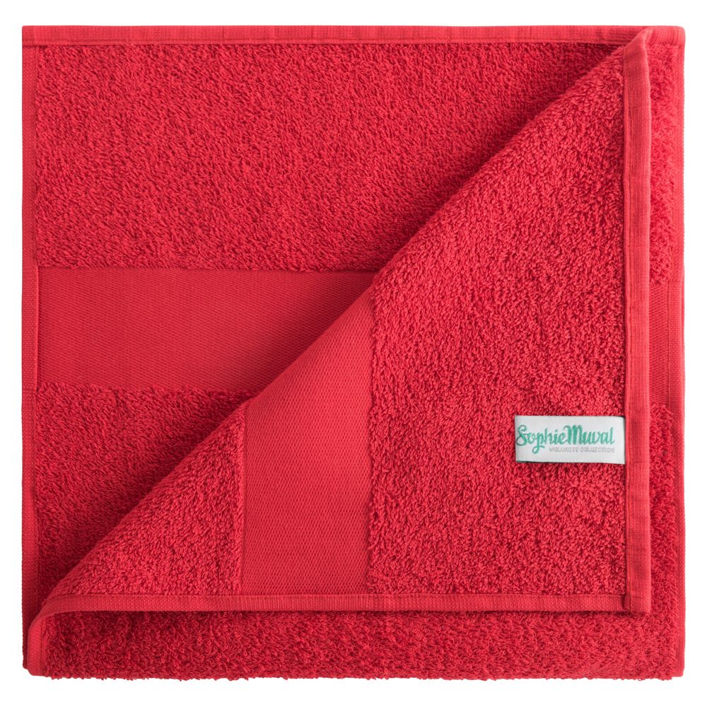 Sophie Muval sporthanddoek 130x30 cm, 450 gr/m²