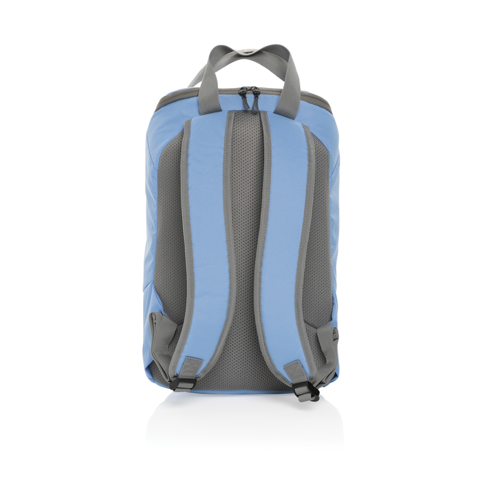 Sienna AWARE™ RPET everyday 14" laptop rugzak