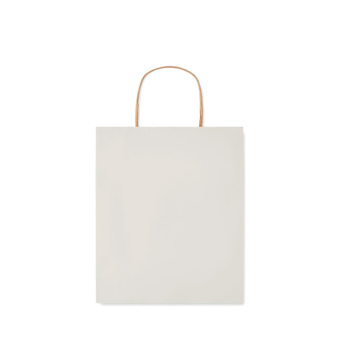 PAPER TONE S - Kleine papieren geschenktas