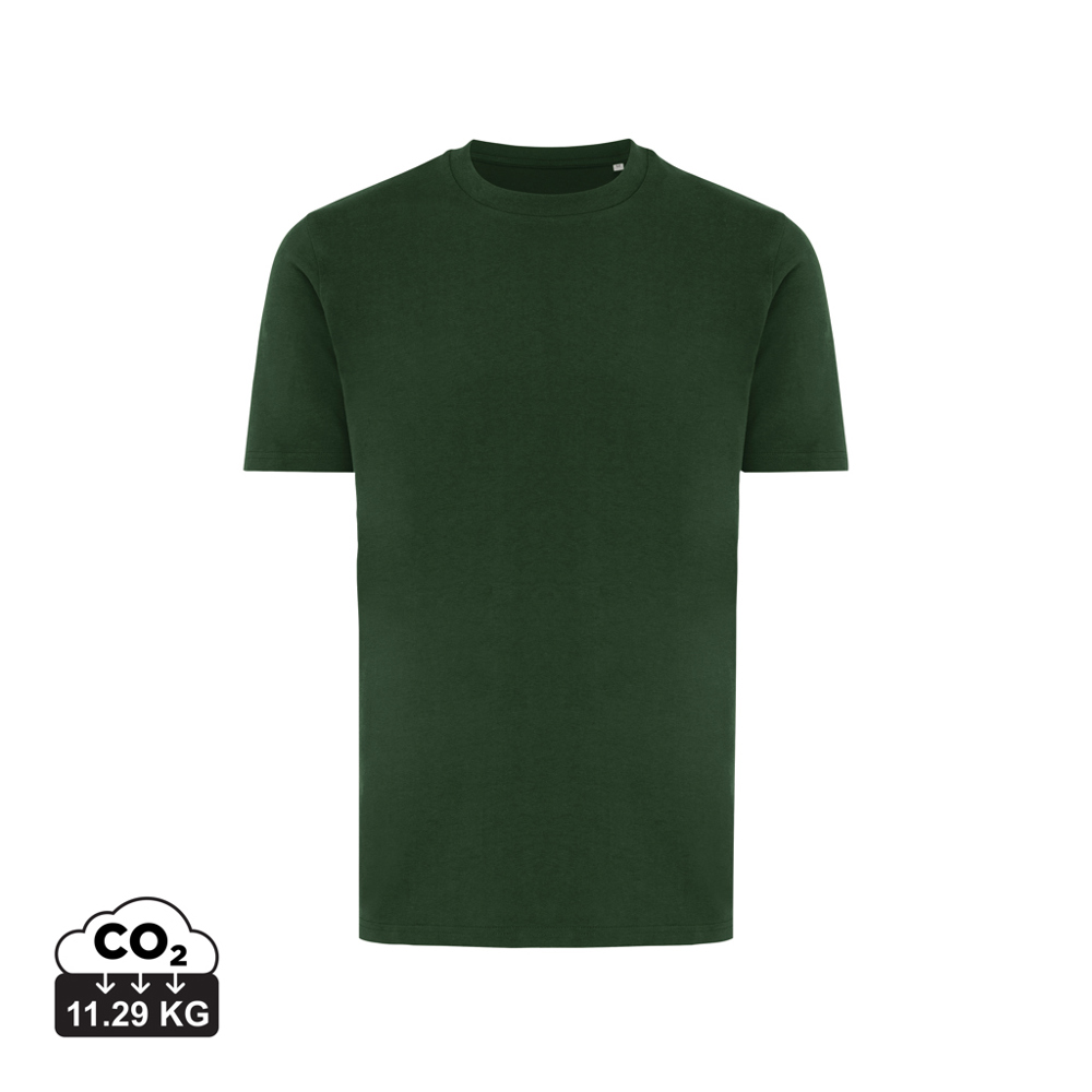 IQONIQ Brett gerecycled katoen t-shirt