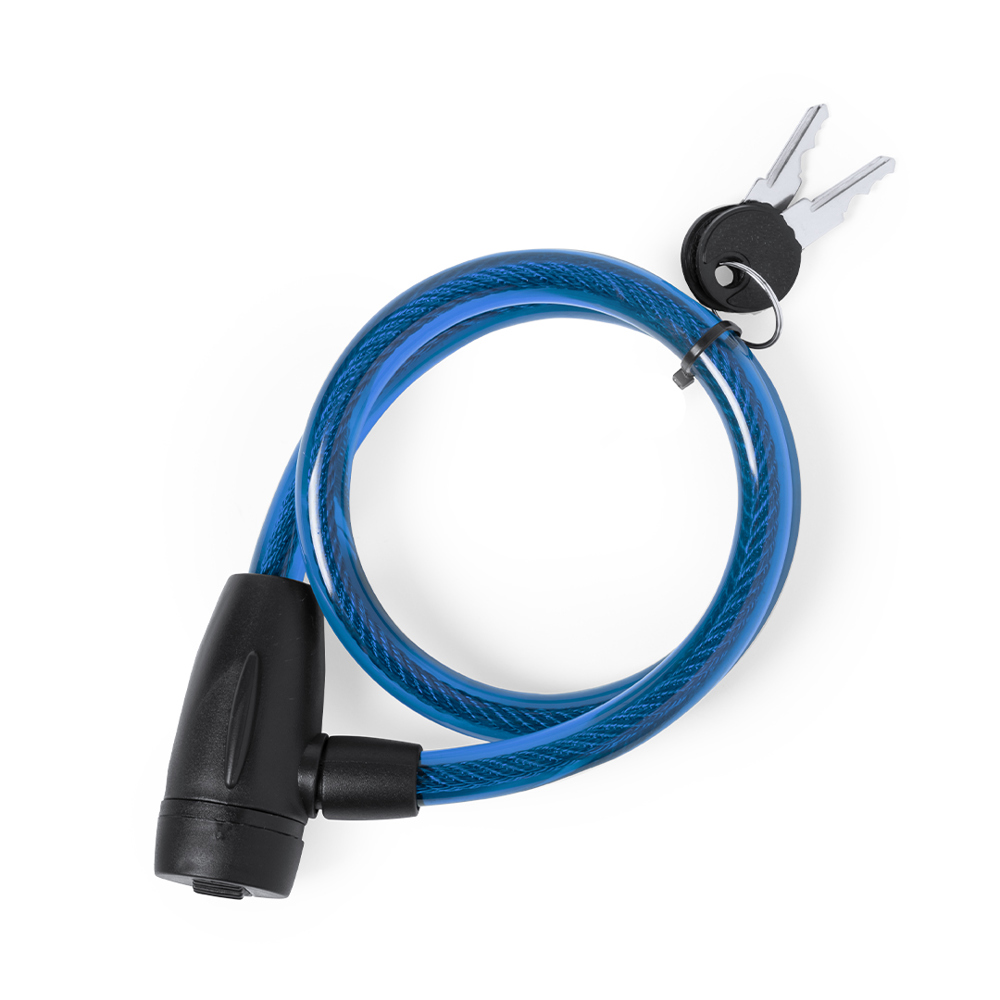 Hangslot Triyo