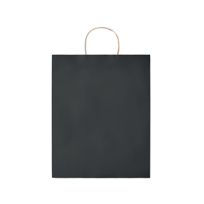 PAPER TONE L - Grote papieren geschenktas