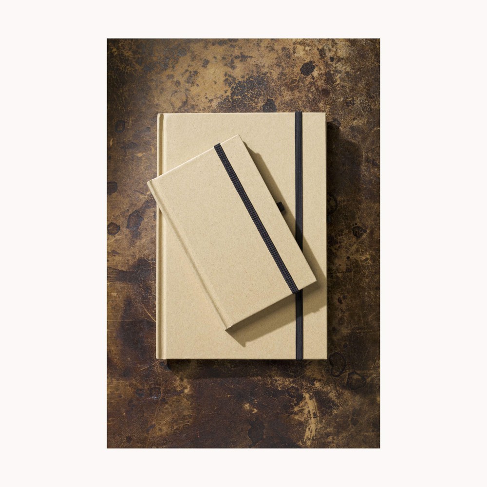 Pocket ECO A6 notitieboek