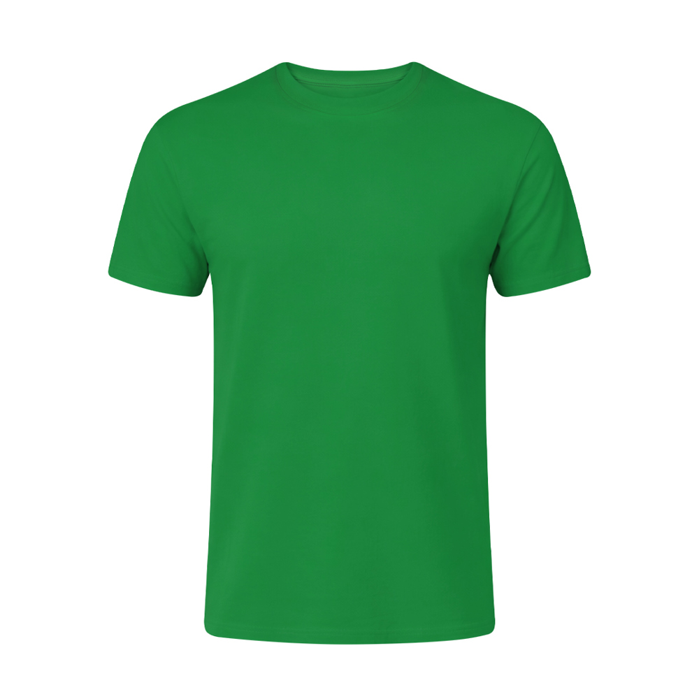 Kleuren T-Shirt Volwassene Seiyo - VER