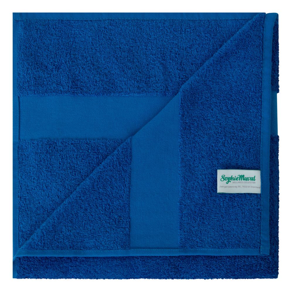 Sophie Muval handdoek 140x70 cm, 450 gr/m²