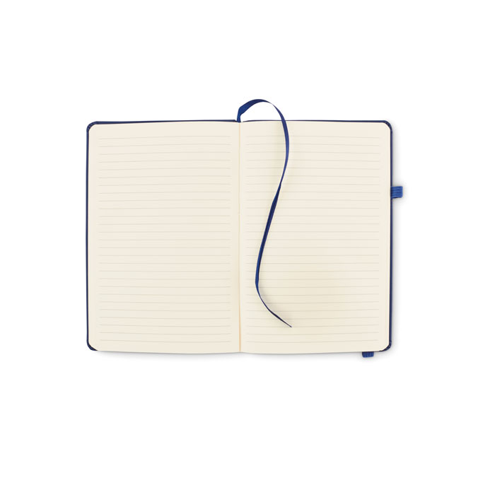 ARPU - Gerecycled PU A5 notitieboek