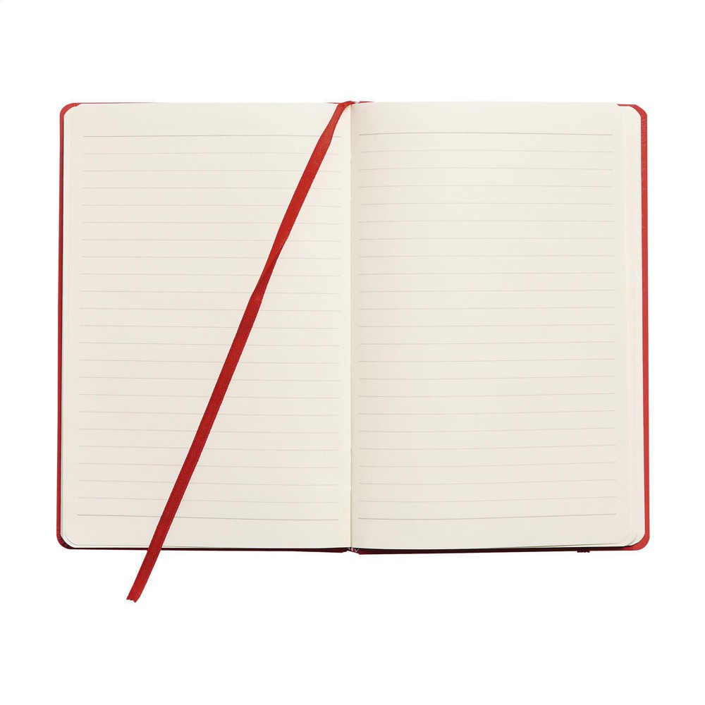 Note Notebook A5 notitieboek