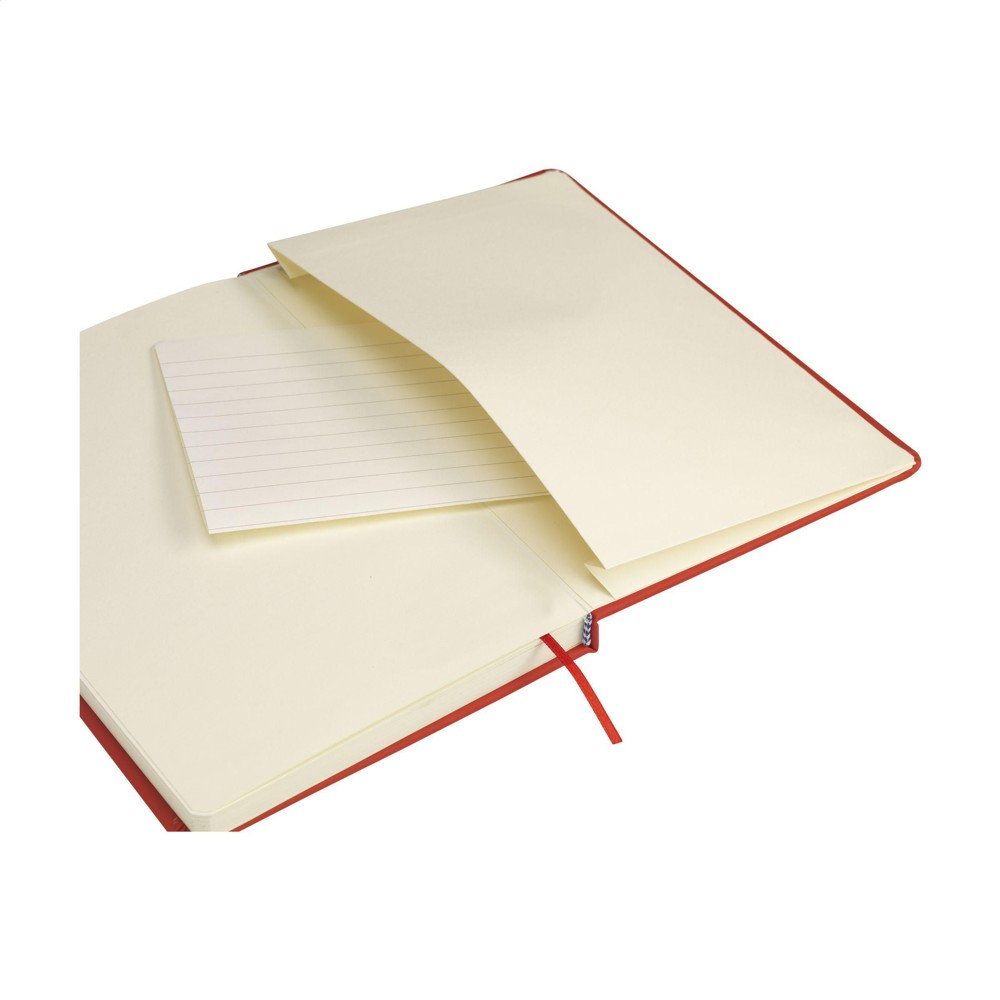 Note Notebook A5 notitieboek