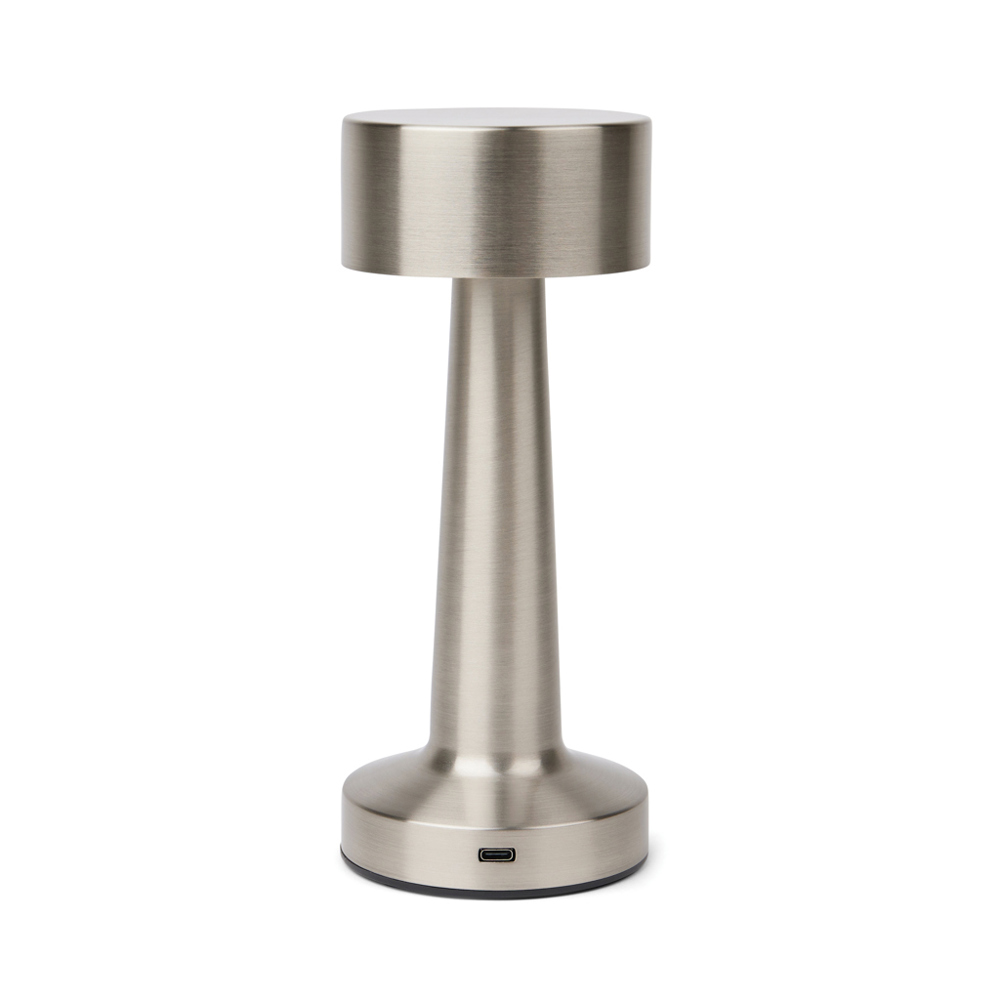 VINGA Maris RCS recycled ABS tafel lamp