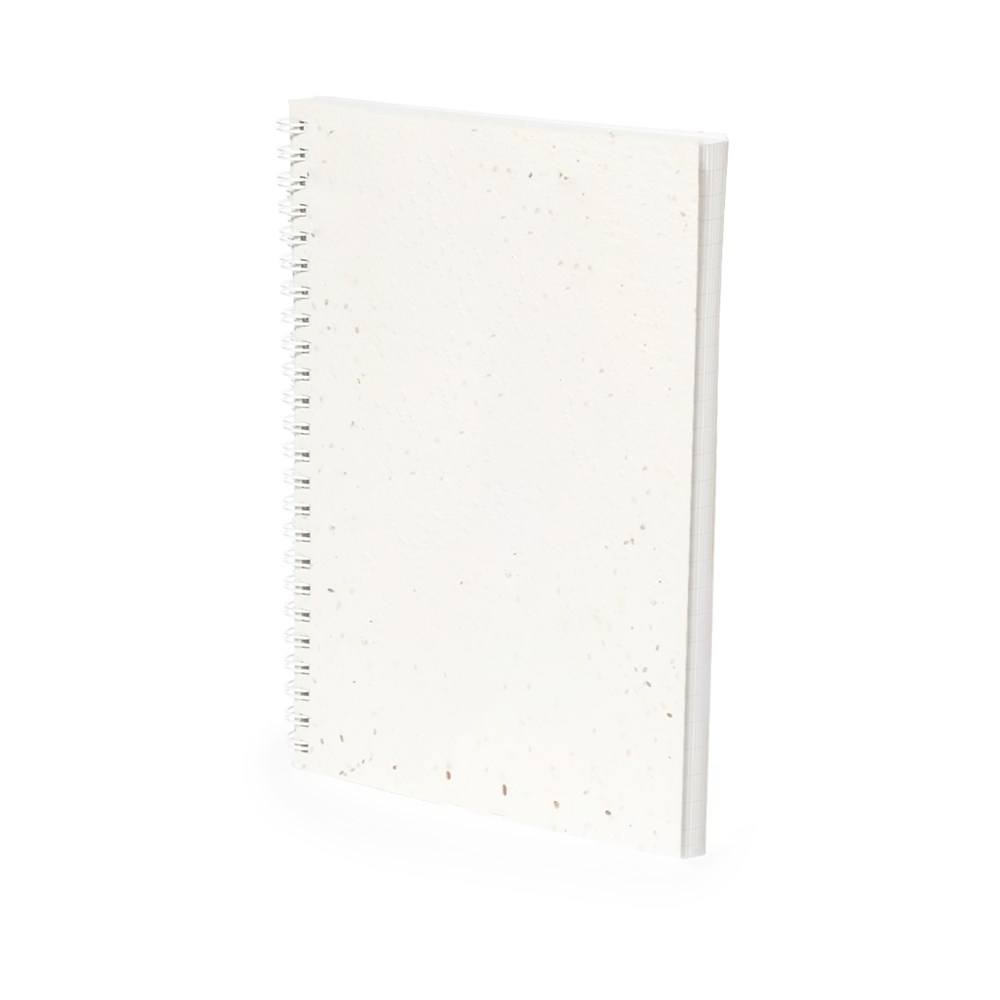 Zaad Notitieboek Bitar