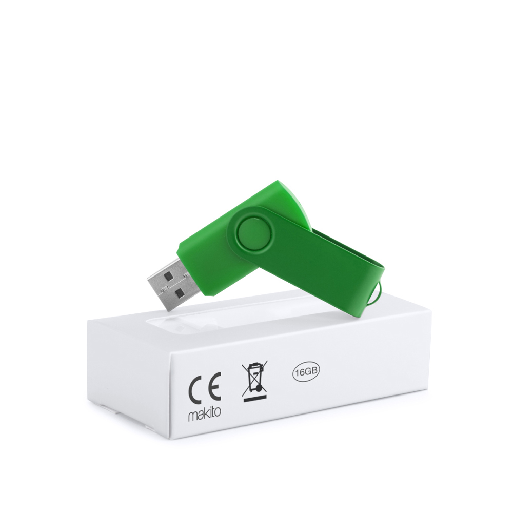 USB Memory Survet 16Gb - VER
