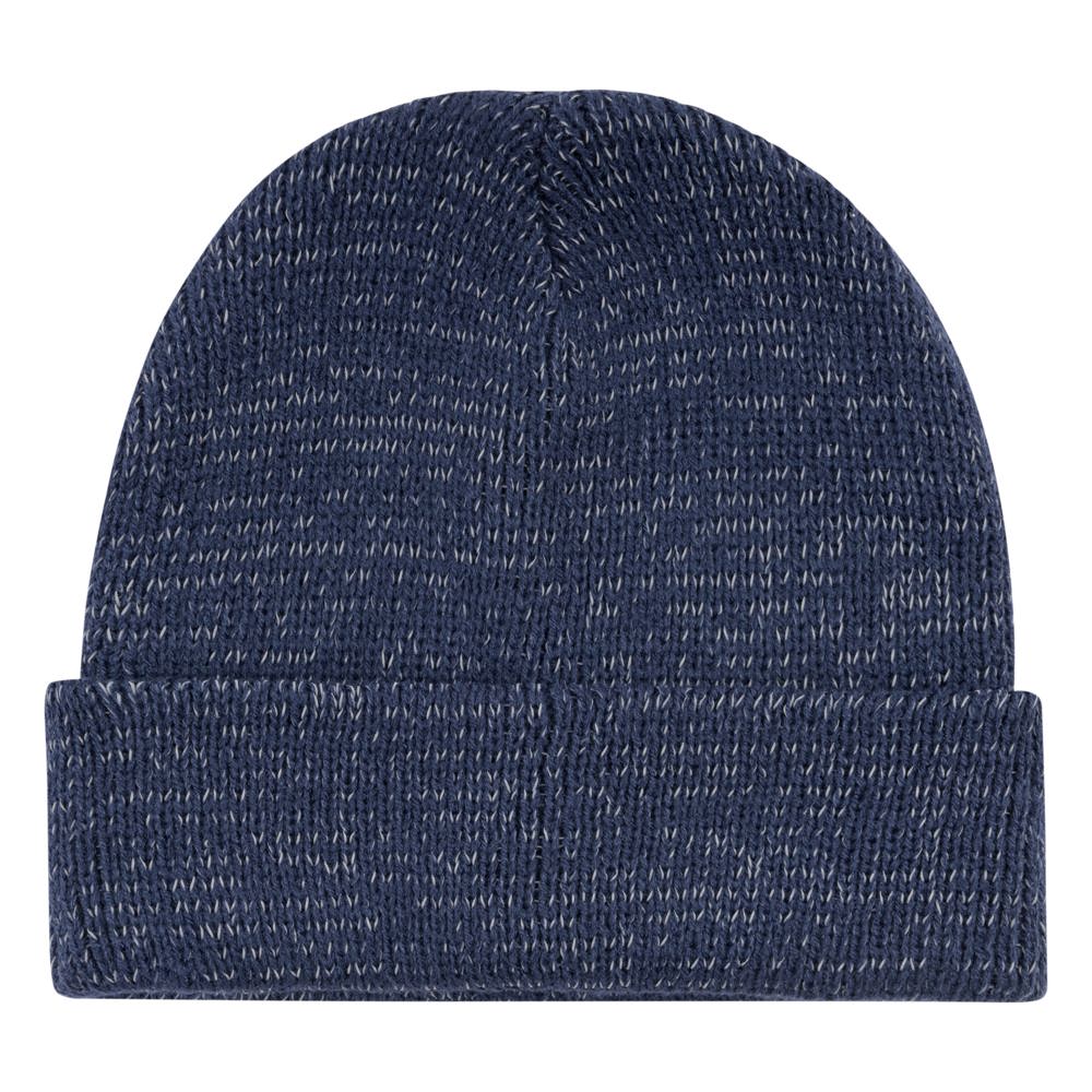 Reflecterende muts - Navy (PMS 533c) / Navy