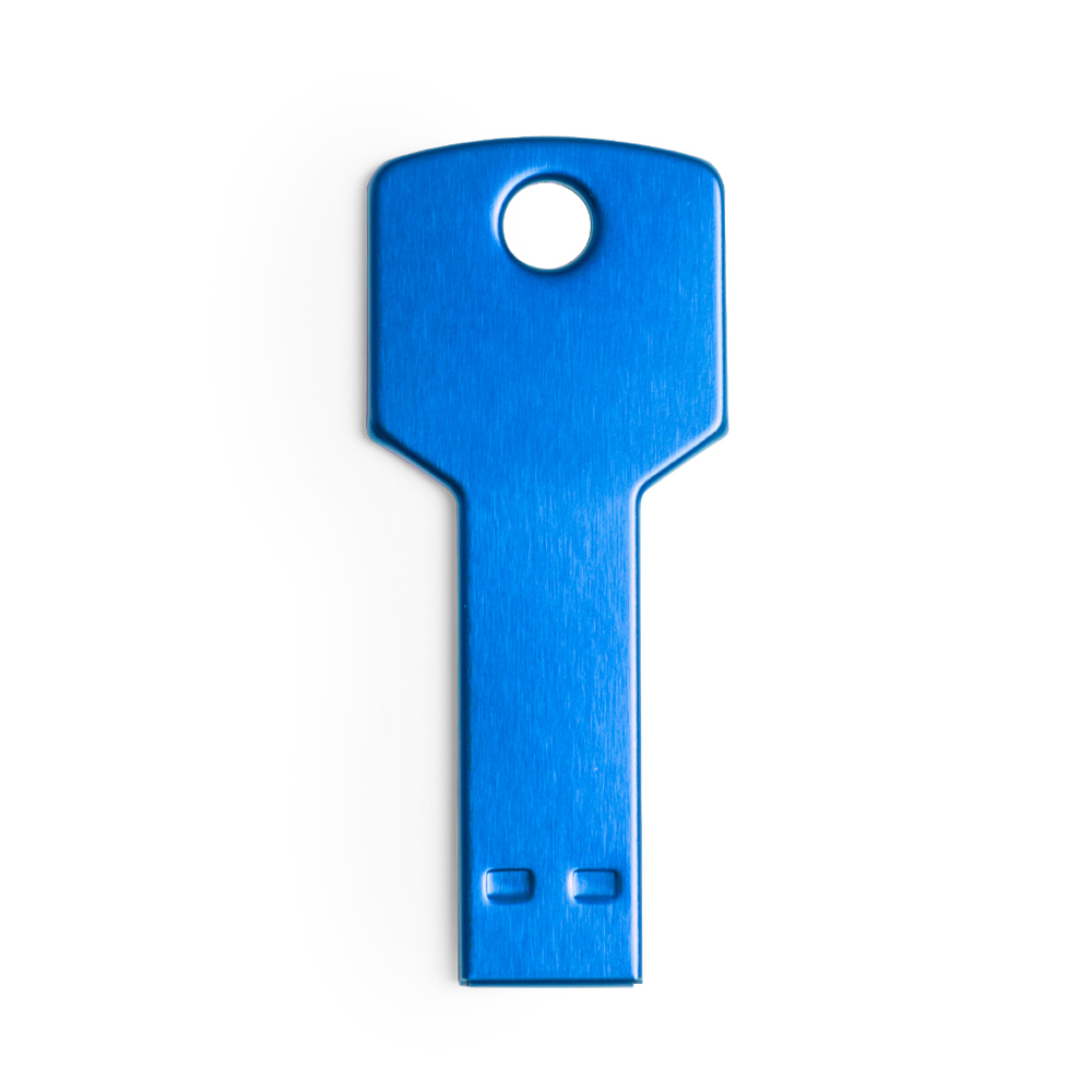 USB Memory Fixing 16GB - AZUL