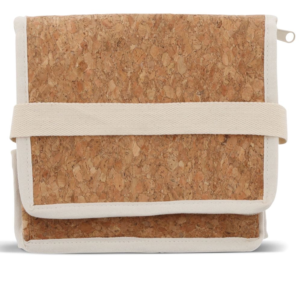 Koeltas kurk vierkant 22x18x18cm