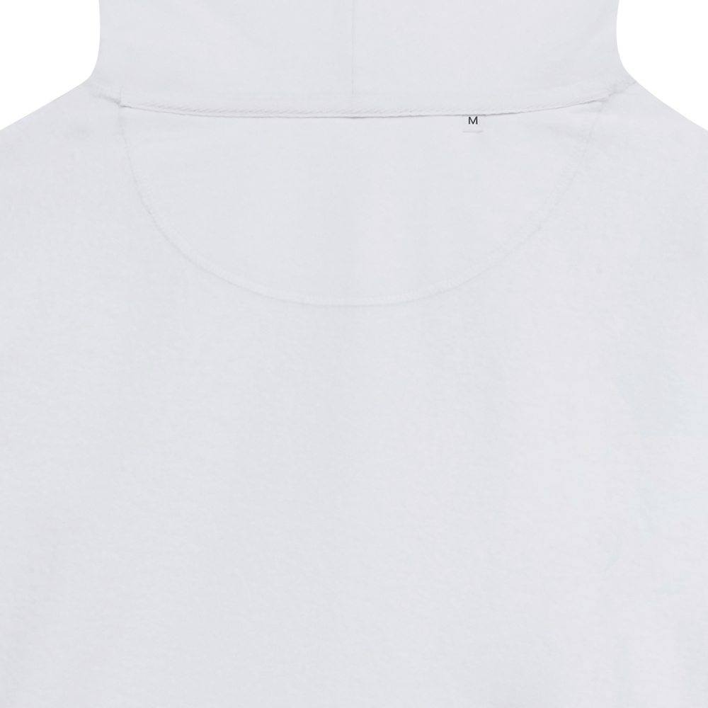 IQONIQ Jasper gerecycled katoen hoodie