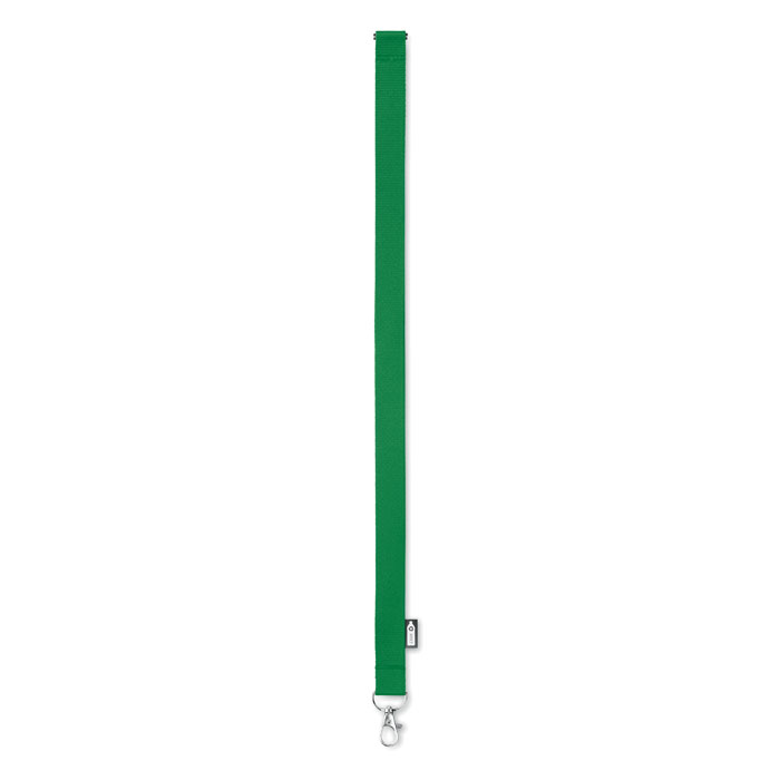 LANY RPET - RPET Lanyard
