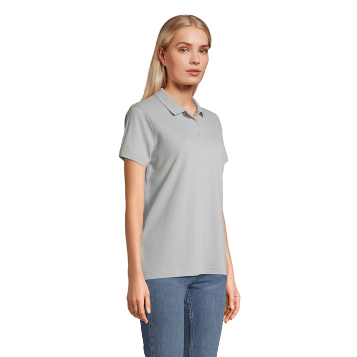 PULSE WOMEN - PULSE DAMES POLO