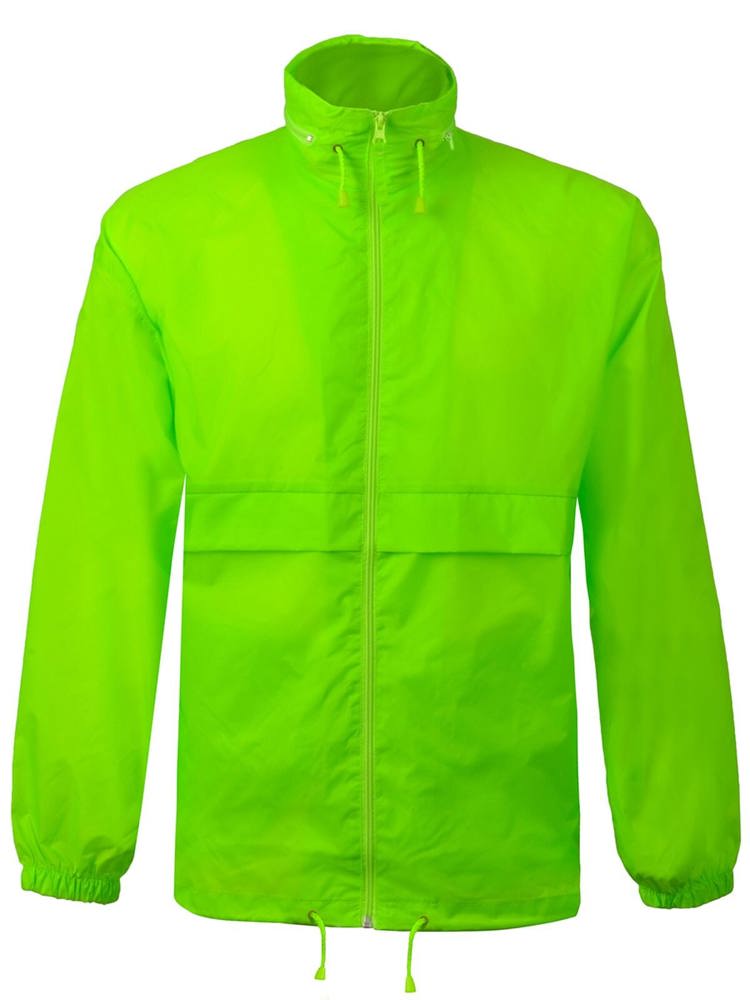 SP Wind kids jas, 75 gr/m²