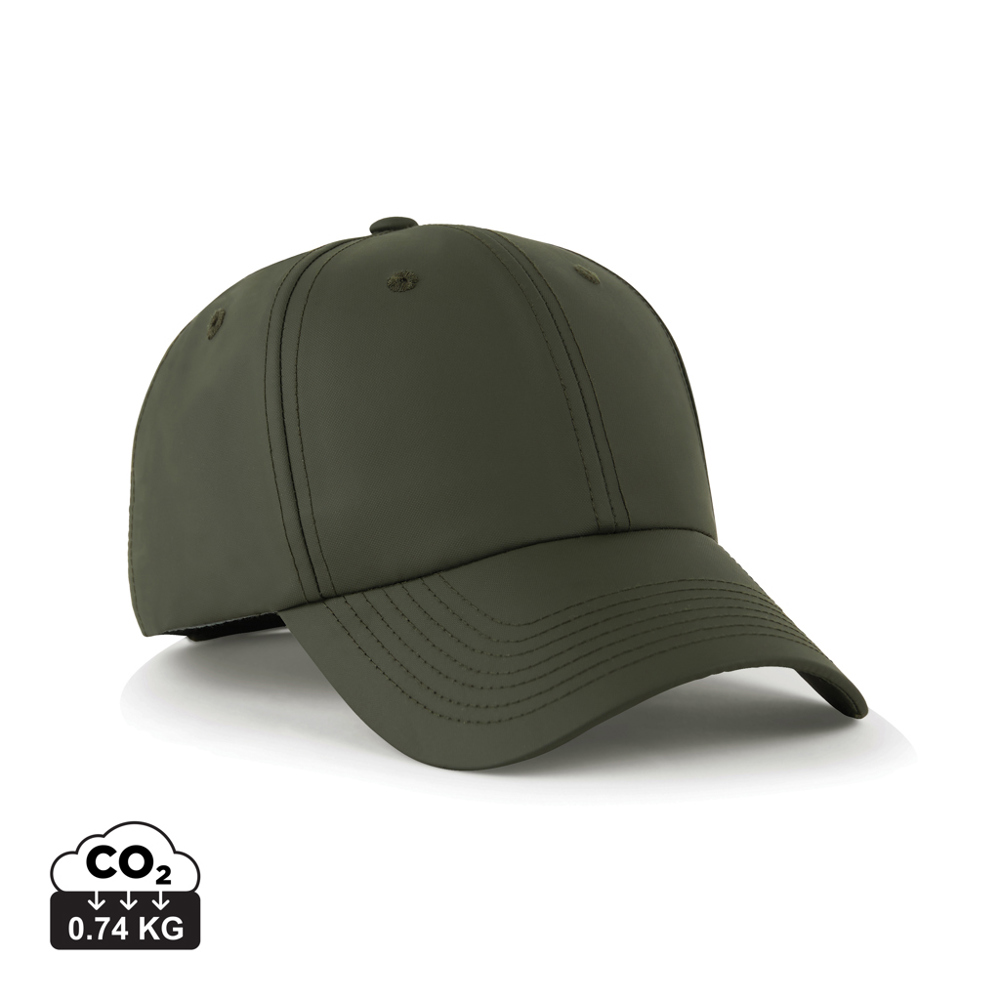 VINGA Baltimore AWARE™ gerecycled PET cap
