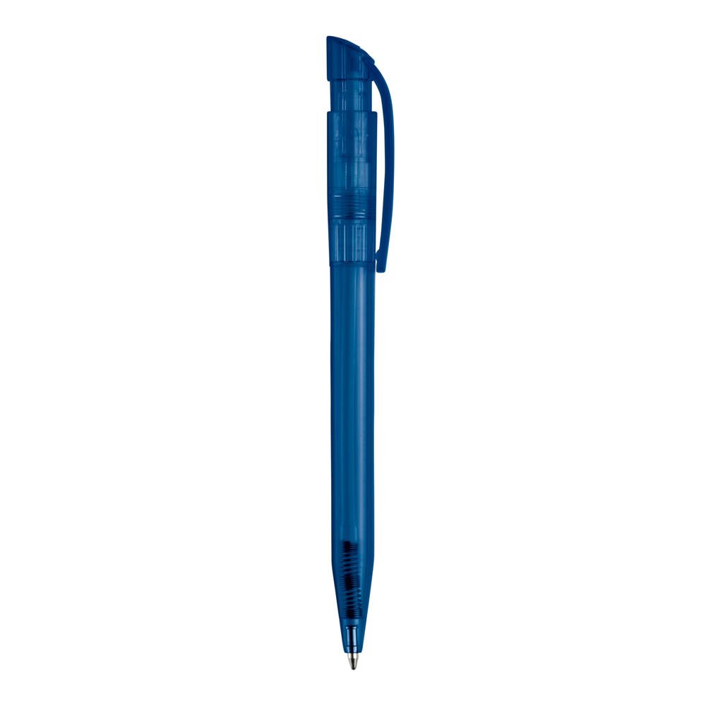 Balpen S45 Clear transparant