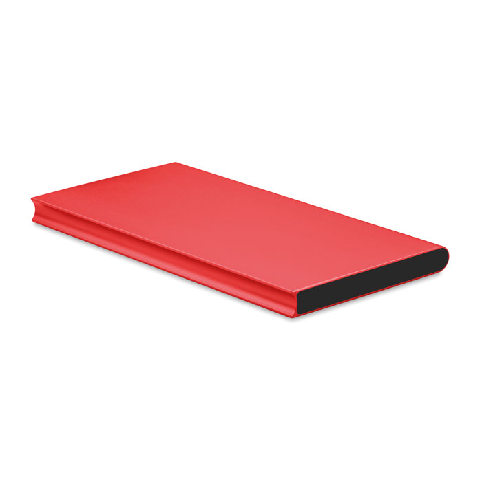 POWERFLAT8 - PowerBank 8000 mAh