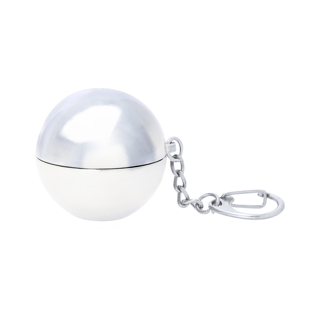 Sleutelhanger Lippenbalsem Frissel - PLAT