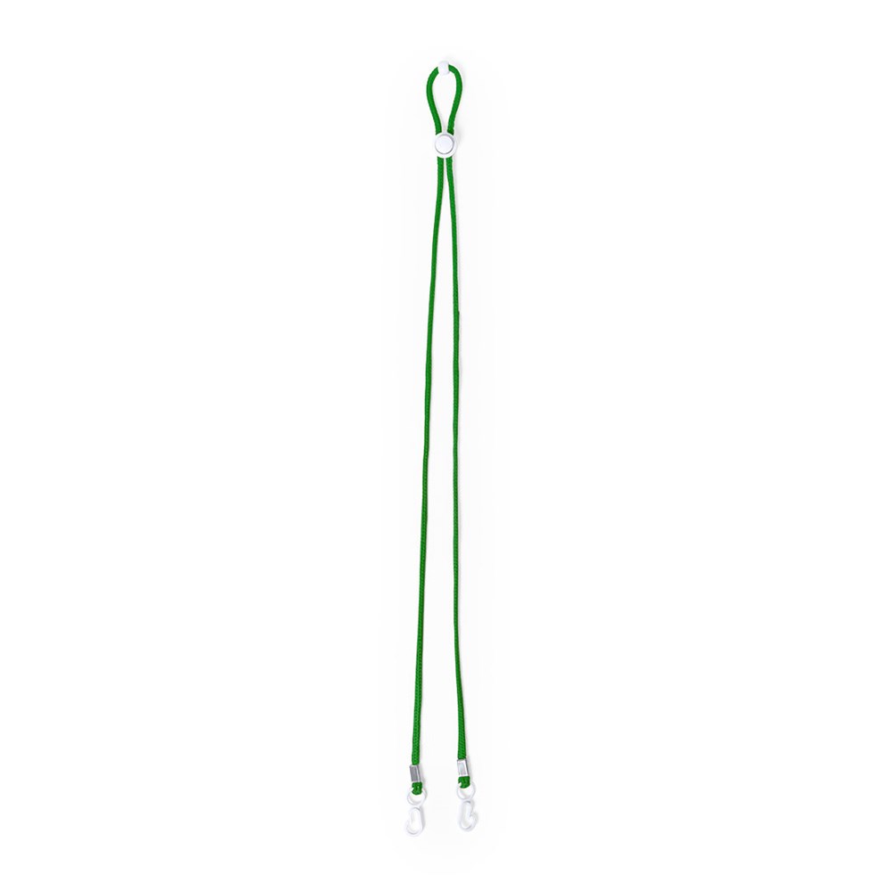 Lanyard Menfix - VER