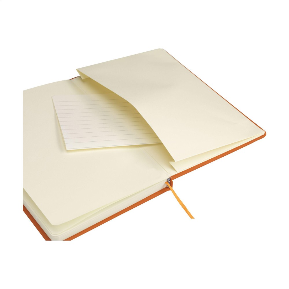Note Notebook A5 notitieboek