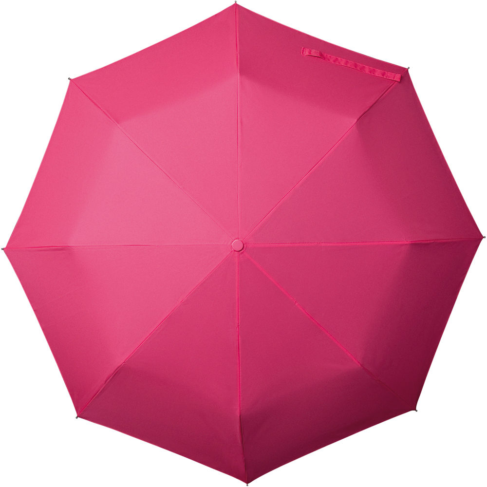 MINIMAX - Opvouwbaar - Handopening - Windproof - 100 cm - Roze