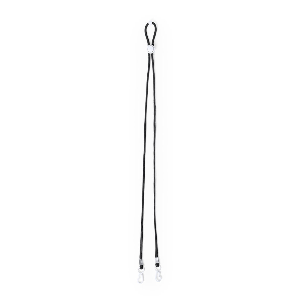Lanyard Menfix - NEG