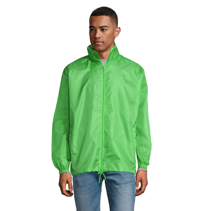 SHIFT - Lime