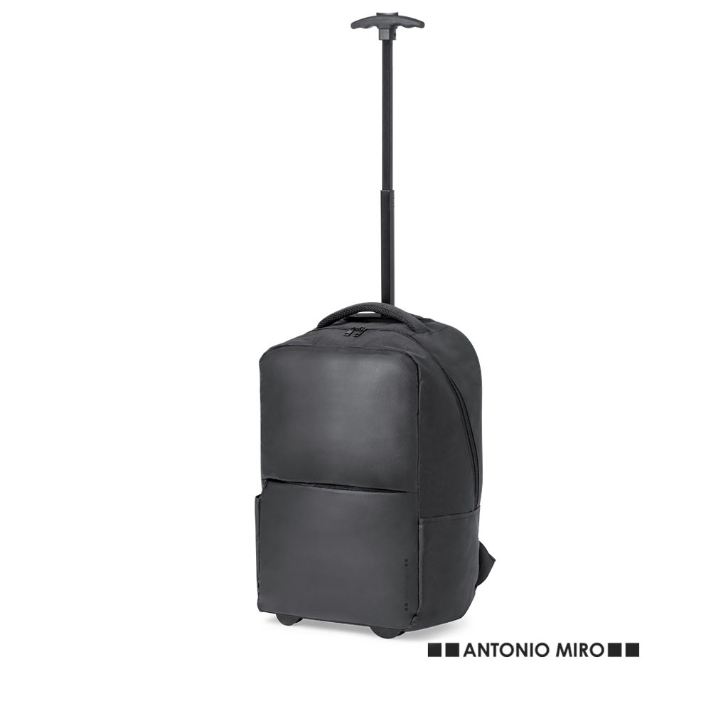 Trolley Rugzak Gibut